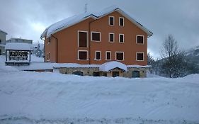 Hotel Il Ghiro