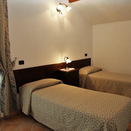 Hotel Il Ghiro Ovindoli Exterior photo