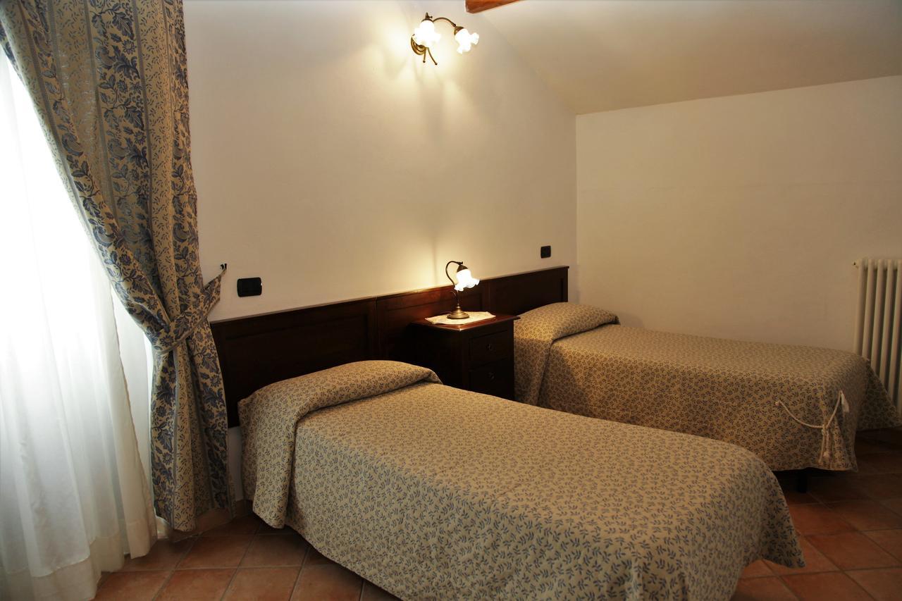 Hotel Il Ghiro Ovindoli Exterior photo