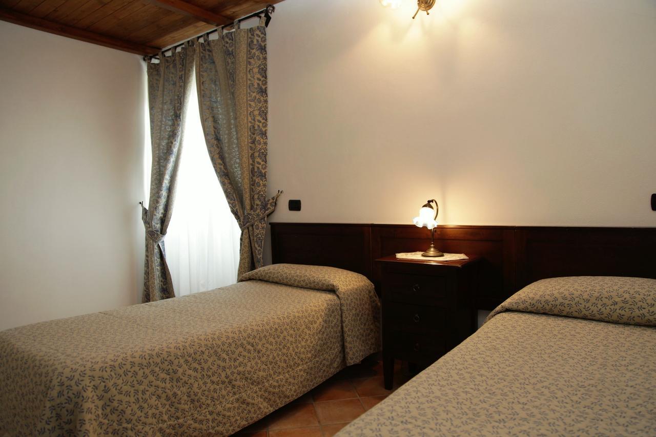 Hotel Il Ghiro Ovindoli Exterior photo