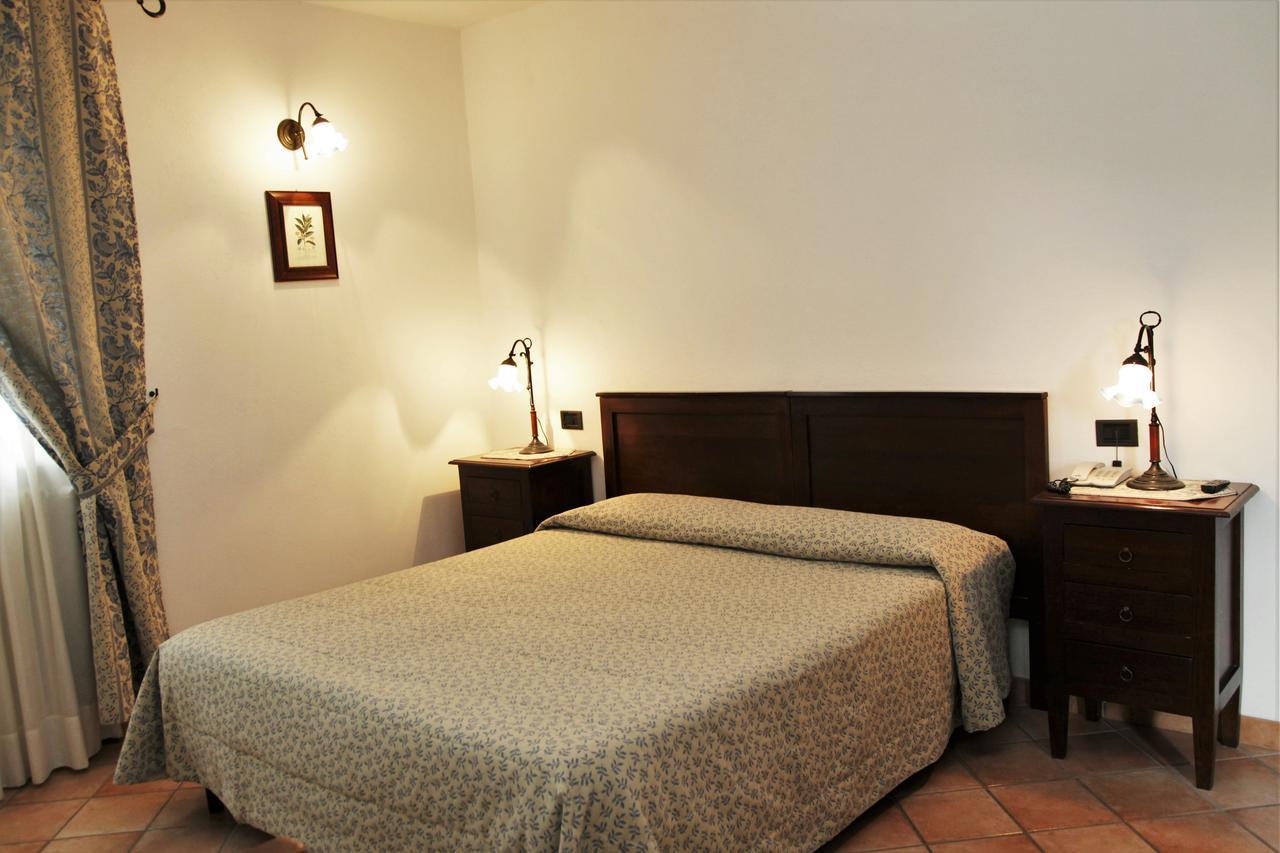 Hotel Il Ghiro Ovindoli Exterior photo