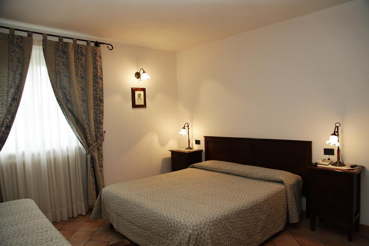 Hotel Il Ghiro Ovindoli Exterior photo
