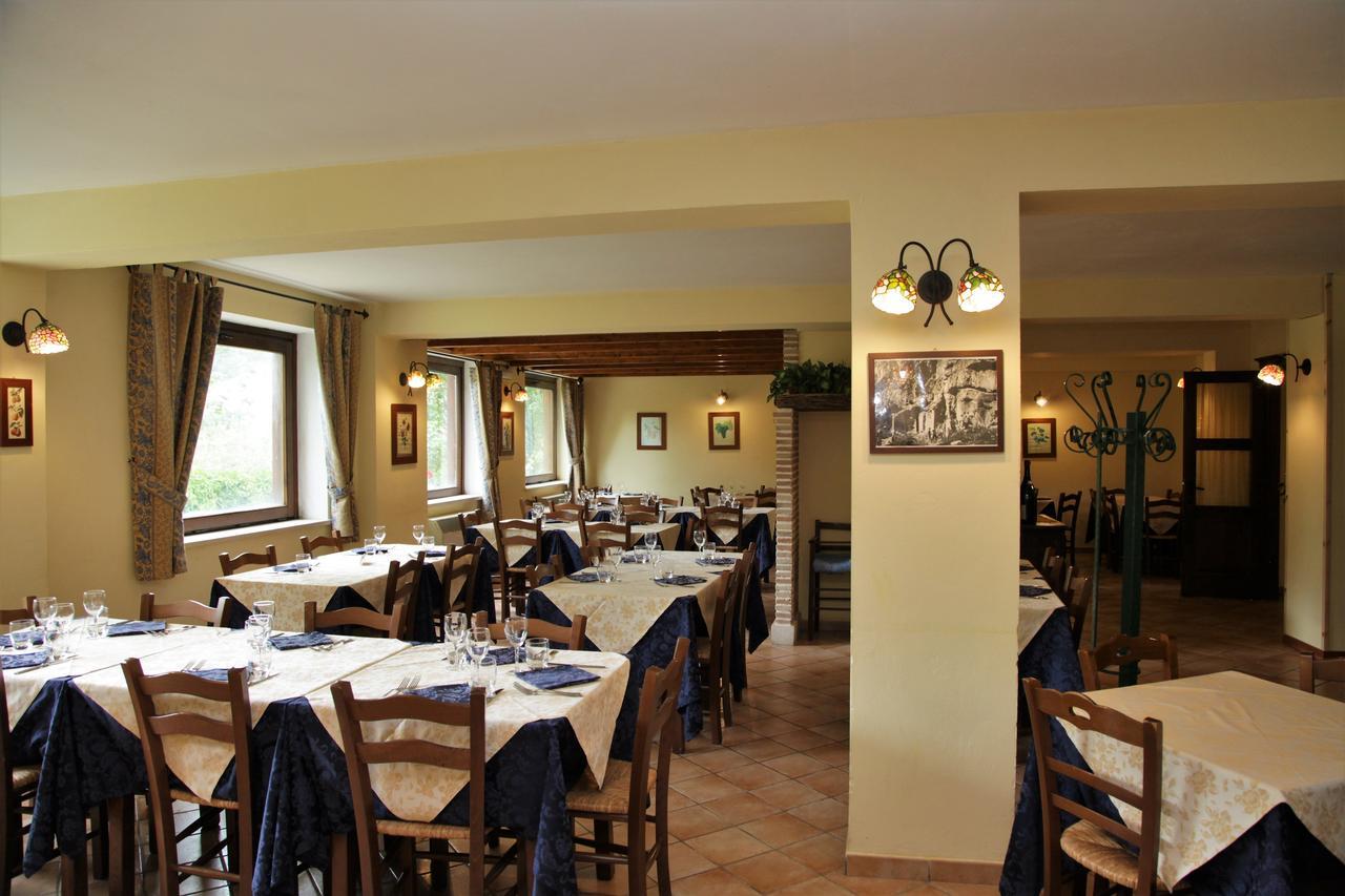 Hotel Il Ghiro Ovindoli Exterior photo