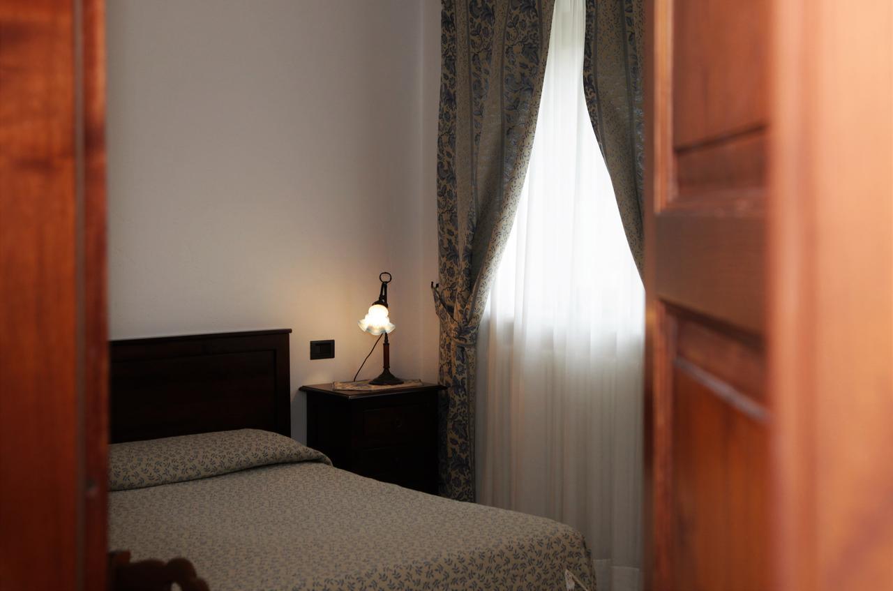 Hotel Il Ghiro Ovindoli Exterior photo